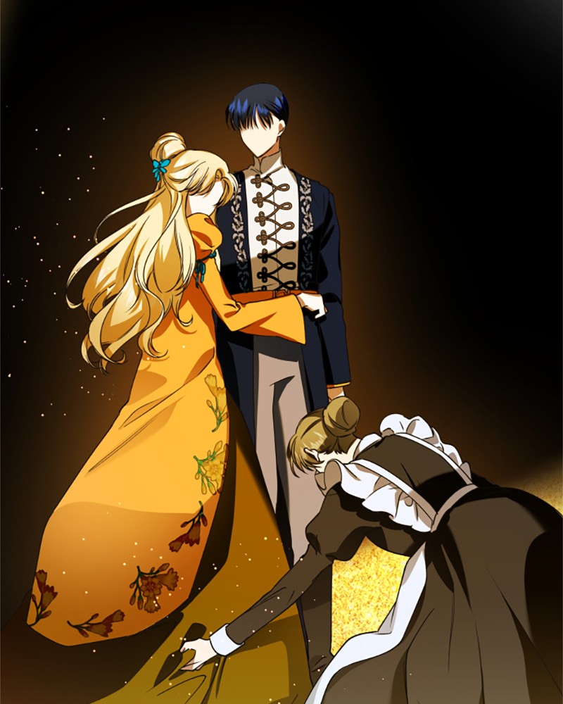 I Want to Be You, Just For a Day chapter 26 page 80