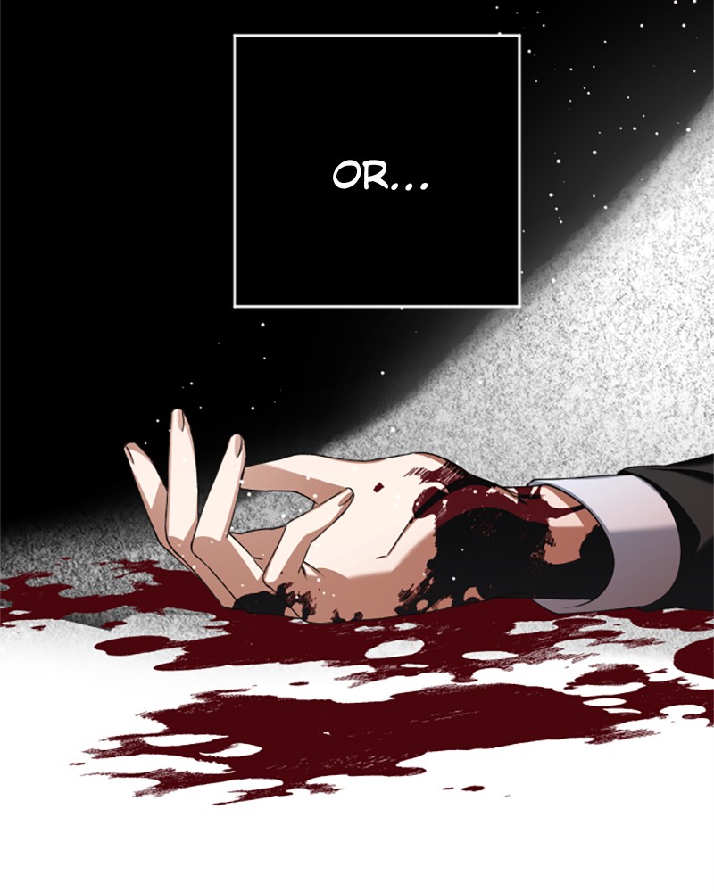 I Want to Be You, Just For a Day chapter 26 page 82