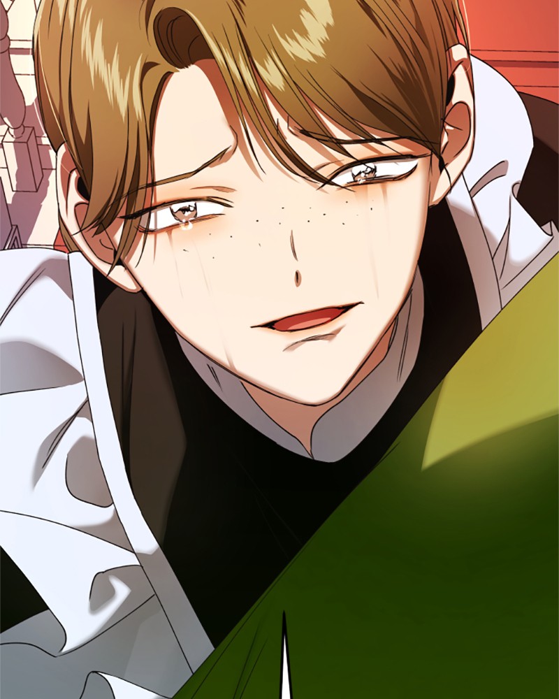 I Want to Be You, Just For a Day chapter 26 page 96