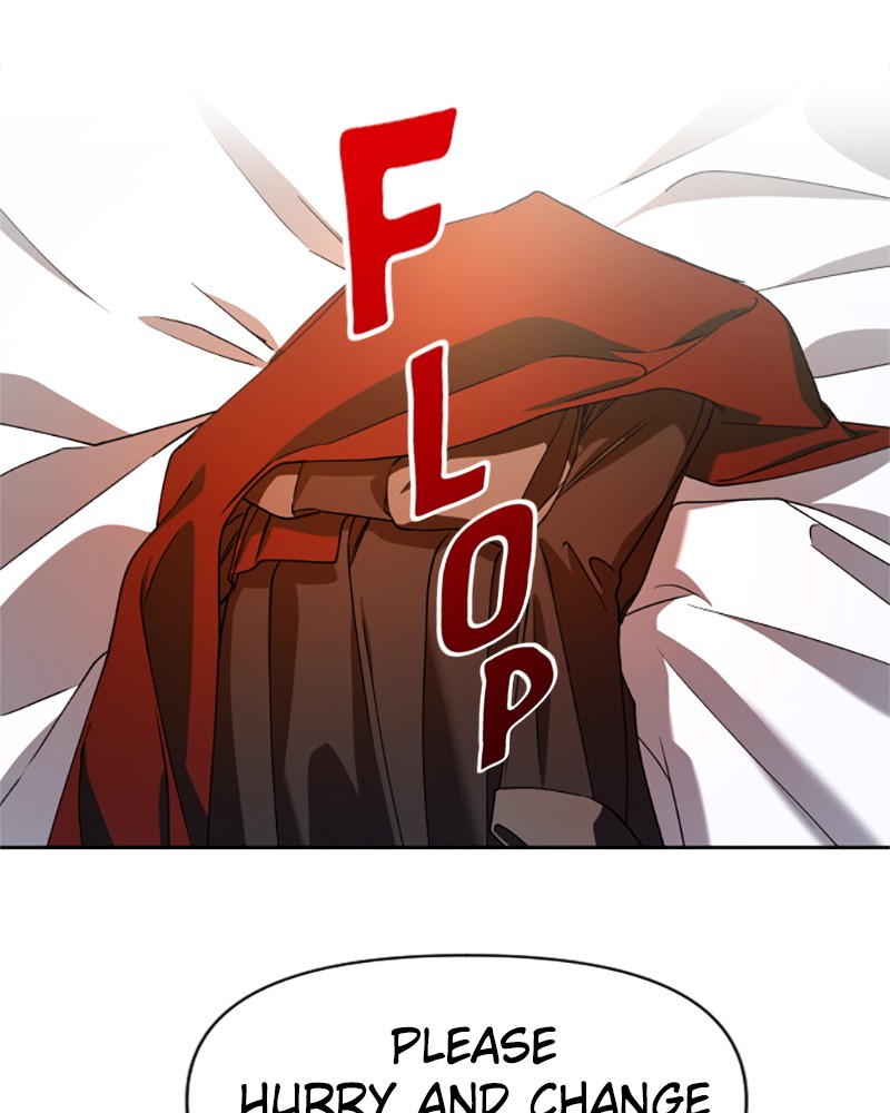 I Want to Be You, Just For a Day chapter 27 page 1