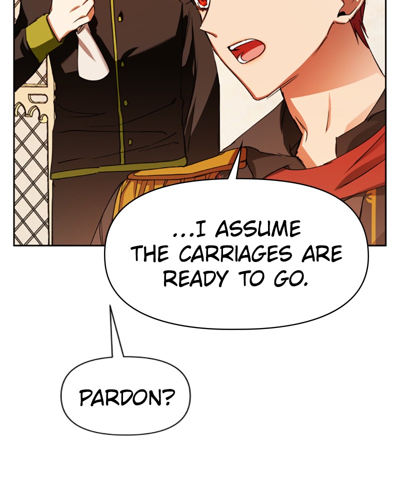 I Want to Be You, Just For a Day chapter 27 page 11