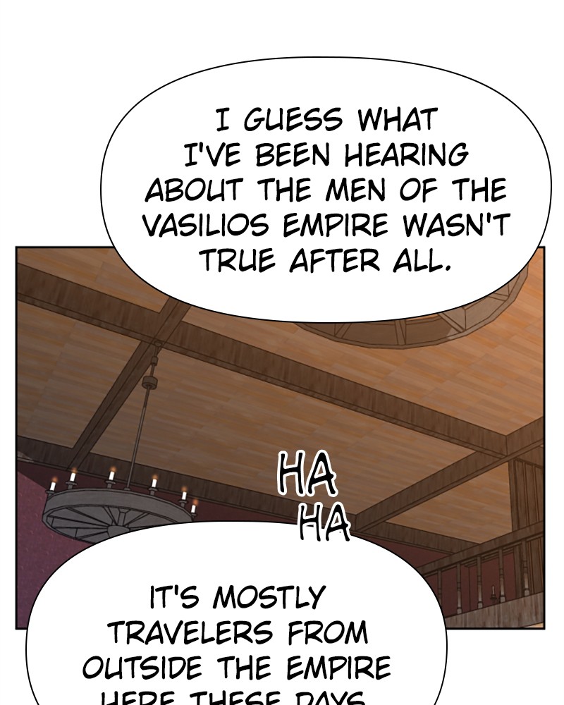 I Want to Be You, Just For a Day chapter 27 page 120