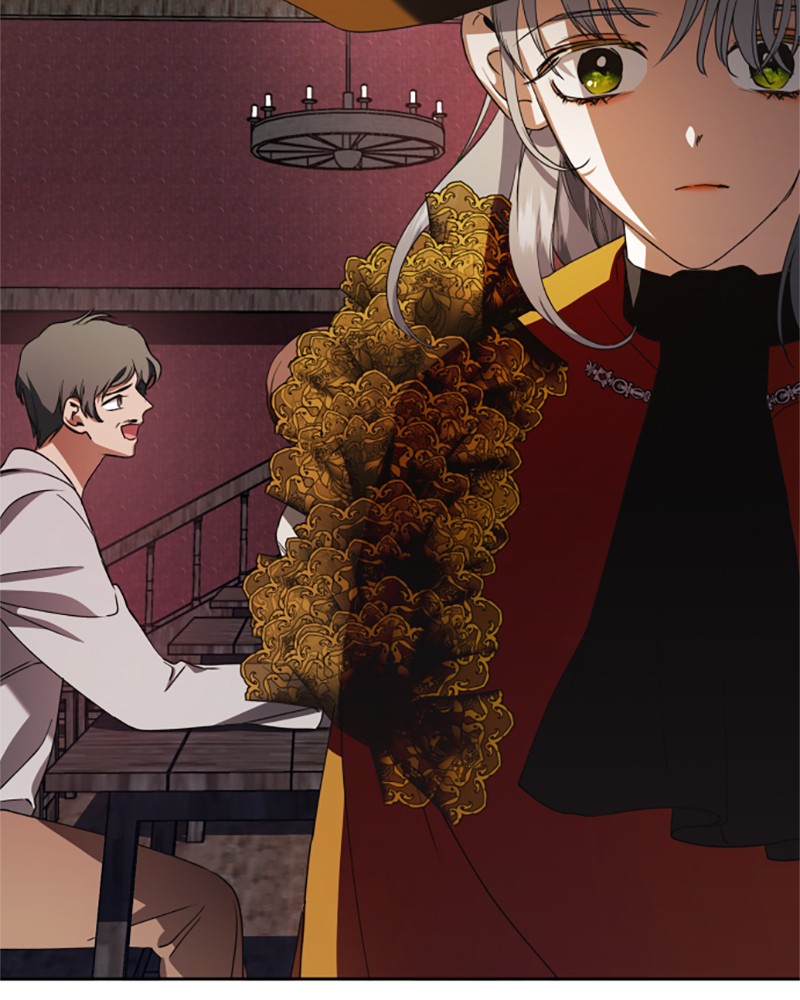 I Want to Be You, Just For a Day chapter 27 page 125