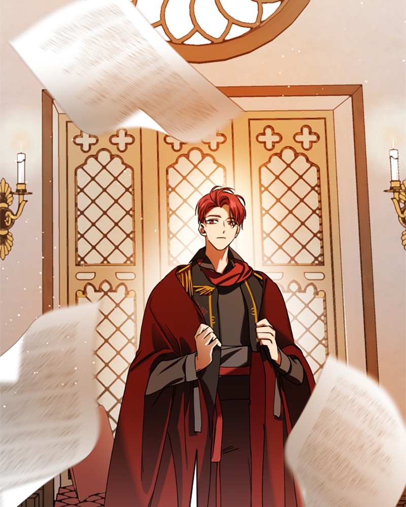 I Want to Be You, Just For a Day chapter 27 page 13