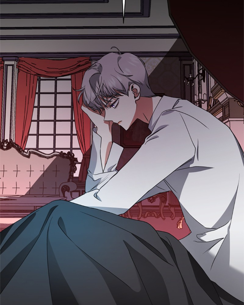 I Want to Be You, Just For a Day chapter 27 page 132