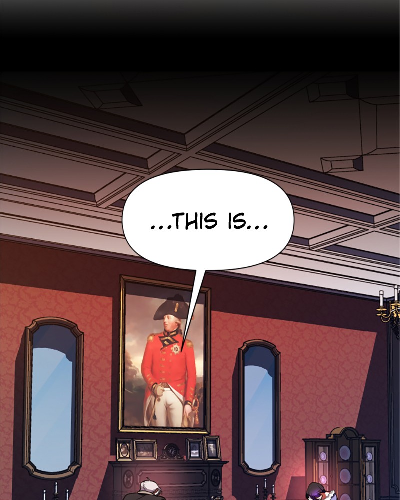 I Want to Be You, Just For a Day chapter 27 page 135