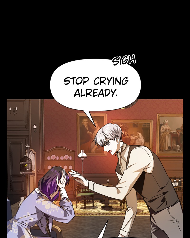 I Want to Be You, Just For a Day chapter 27 page 142