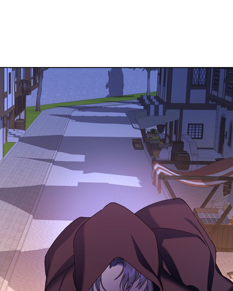 I Want to Be You, Just For a Day chapter 27 page 161