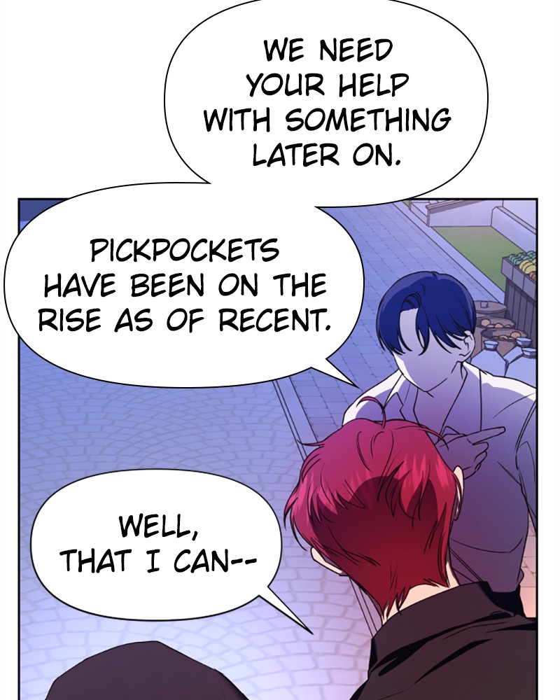 I Want to Be You, Just For a Day chapter 27 page 163