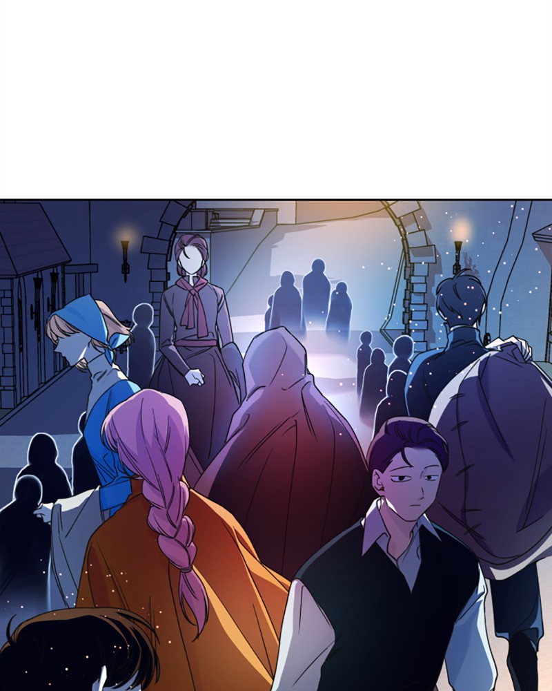 I Want to Be You, Just For a Day chapter 27 page 169