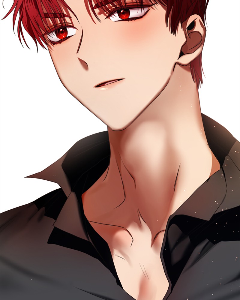 I Want to Be You, Just For a Day chapter 27 page 172