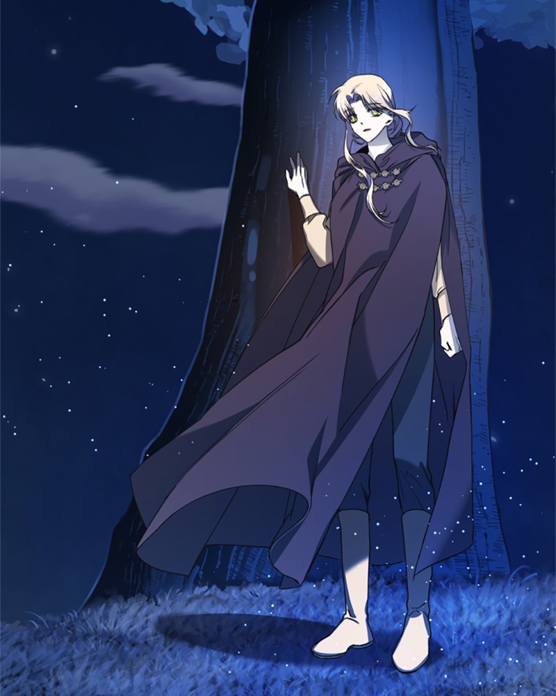 I Want to Be You, Just For a Day chapter 27 page 26