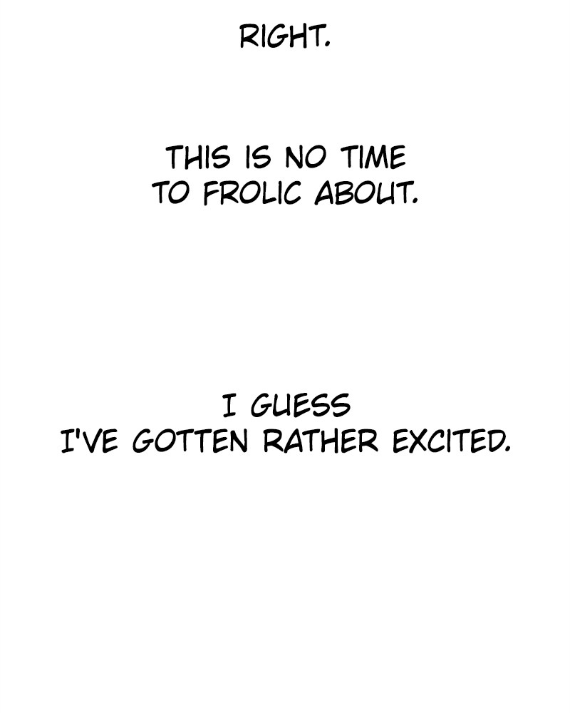 I Want to Be You, Just For a Day chapter 27 page 33