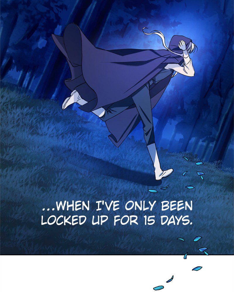 I Want to Be You, Just For a Day chapter 27 page 36