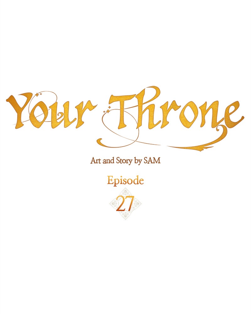 I Want to Be You, Just For a Day chapter 27 page 42