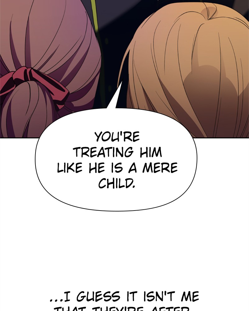 I Want to Be You, Just For a Day chapter 27 page 49