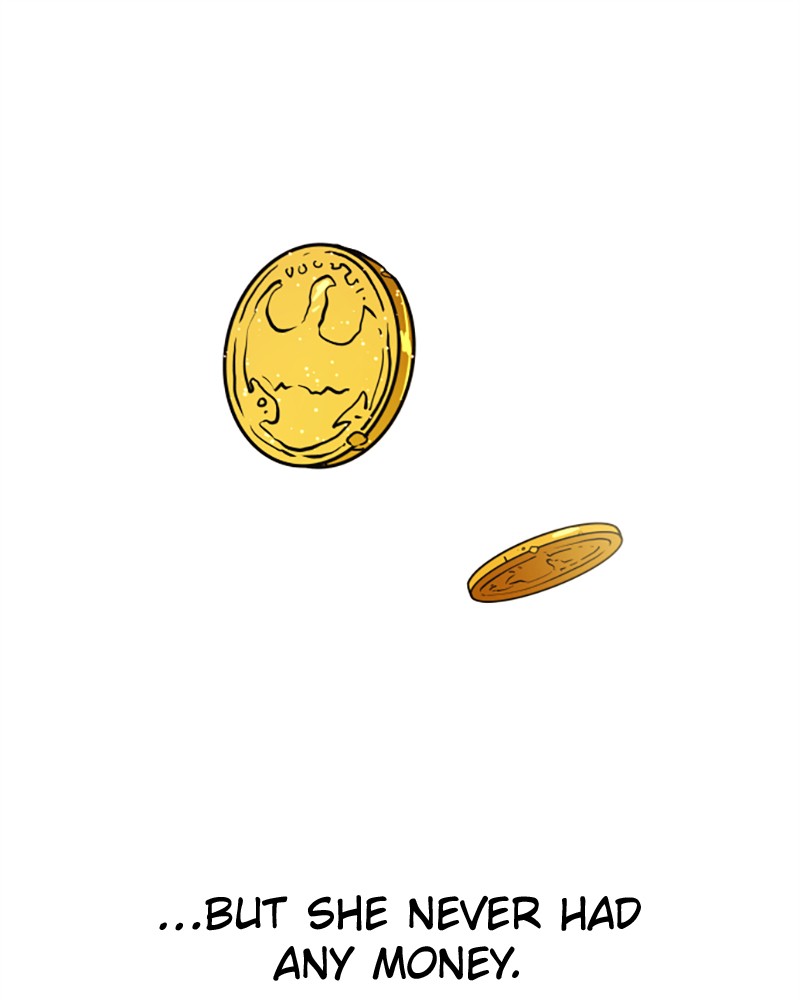 I Want to Be You, Just For a Day chapter 27 page 59