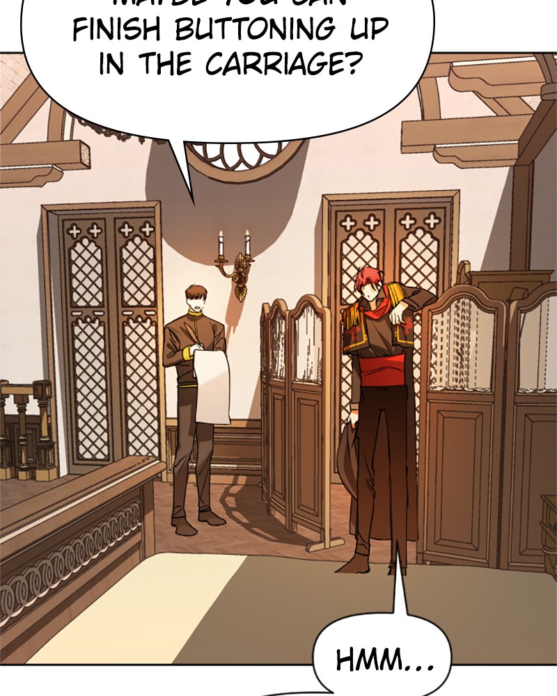 I Want to Be You, Just For a Day chapter 27 page 6