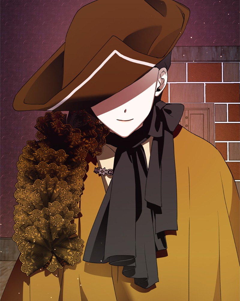 I Want to Be You, Just For a Day chapter 27 page 68