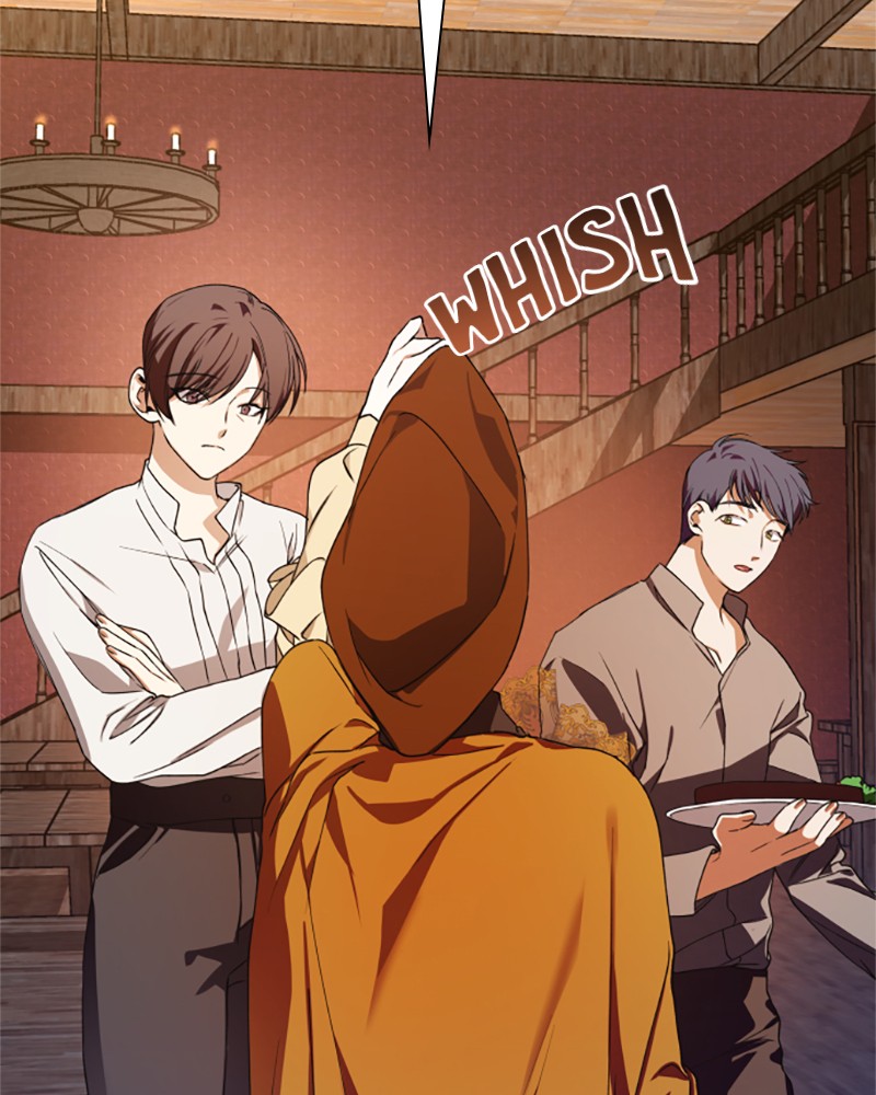 I Want to Be You, Just For a Day chapter 27 page 73