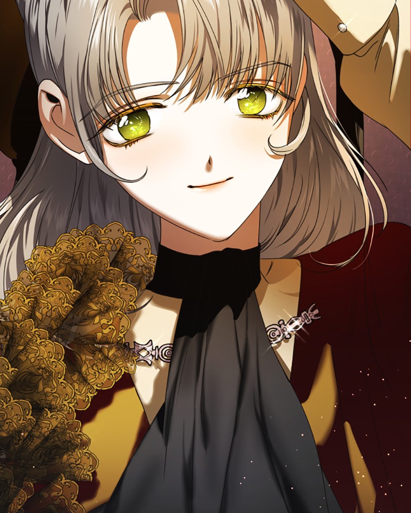 I Want to Be You, Just For a Day chapter 27 page 77