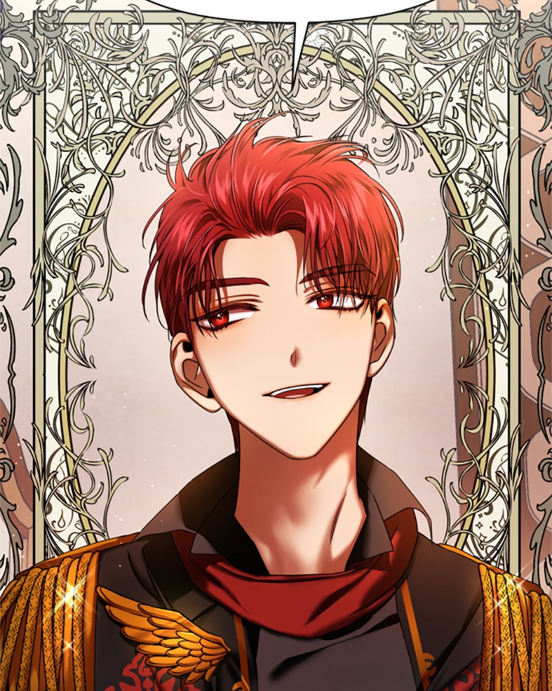 I Want to Be You, Just For a Day chapter 27 page 8