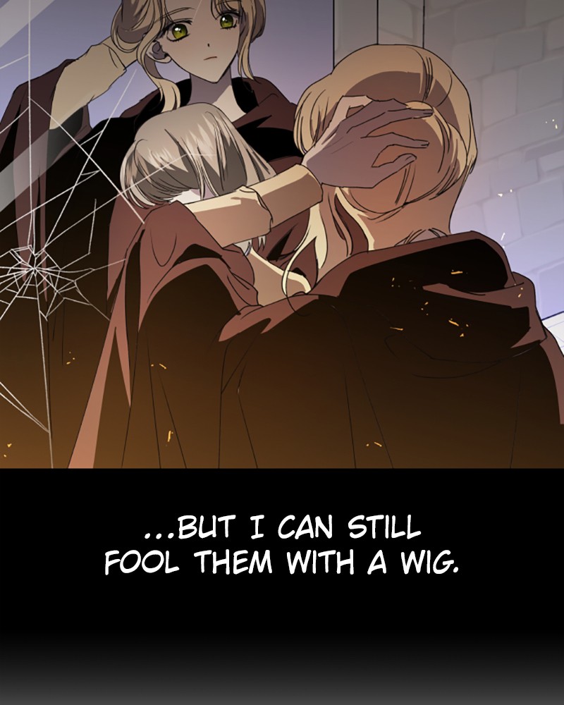 I Want to Be You, Just For a Day chapter 27 page 83