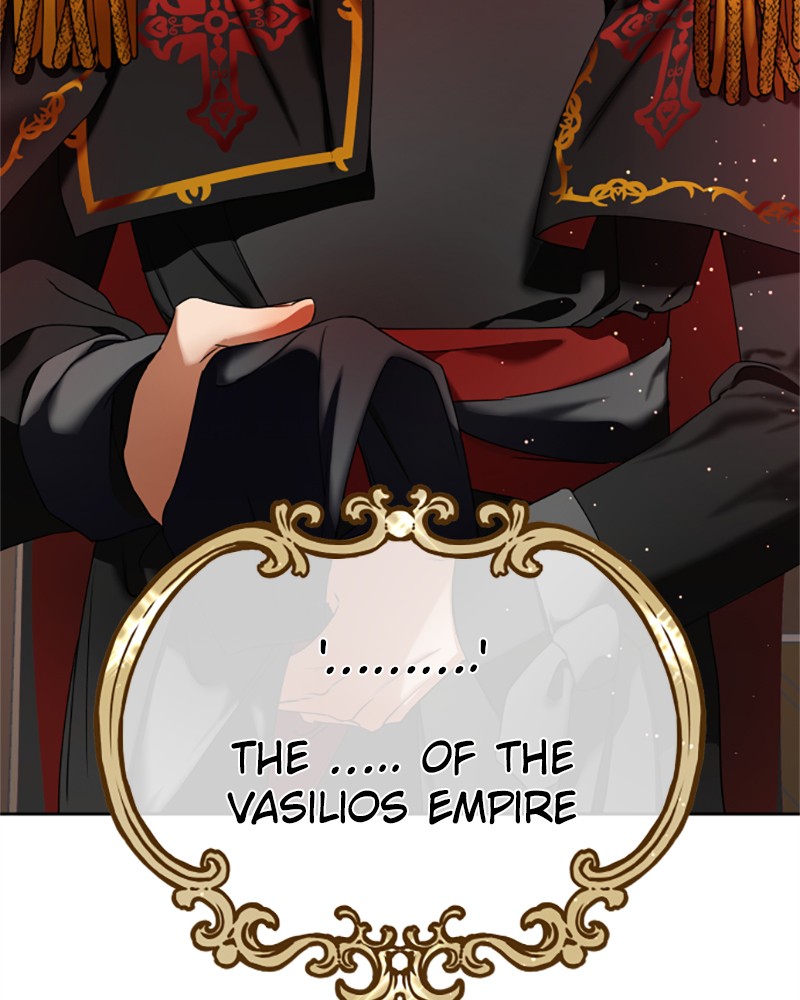 I Want to Be You, Just For a Day chapter 27 page 9