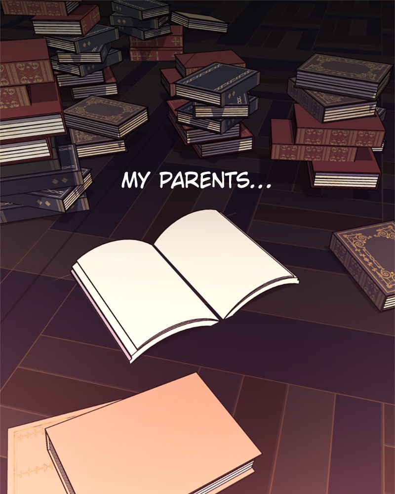 I Want to Be You, Just For a Day chapter 28 page 1