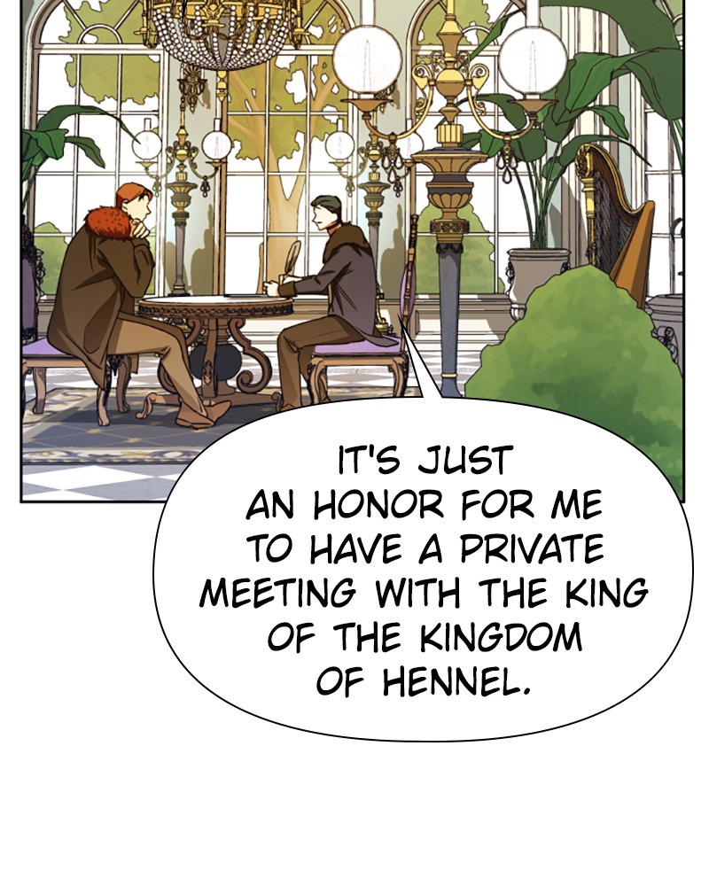 I Want to Be You, Just For a Day chapter 28 page 105