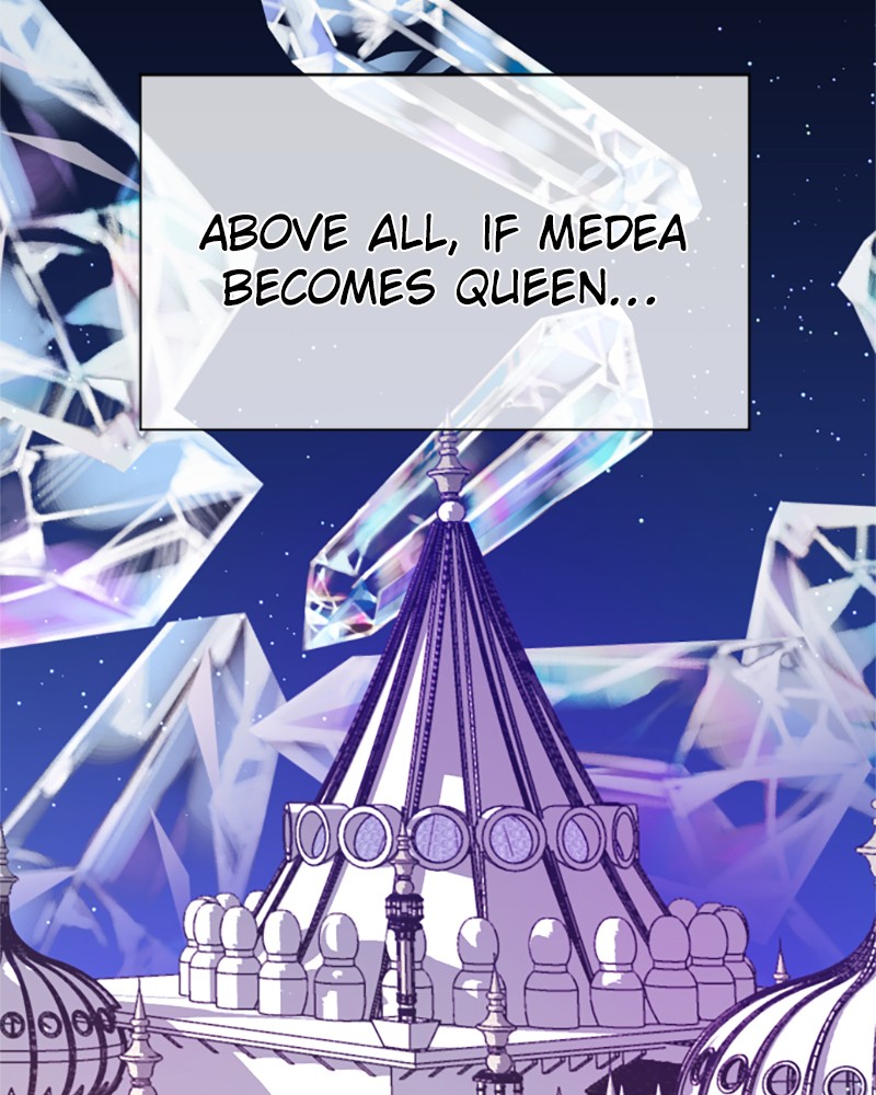 I Want to Be You, Just For a Day chapter 28 page 116