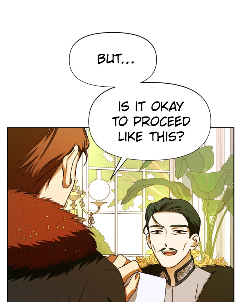 I Want to Be You, Just For a Day chapter 28 page 119