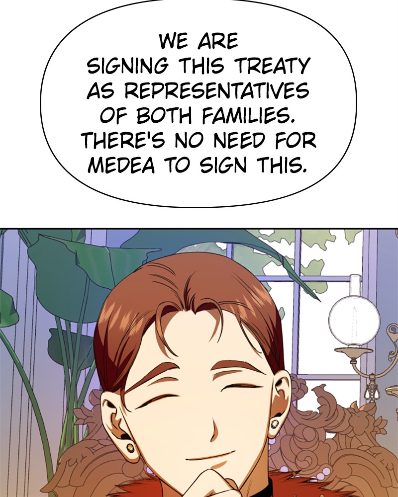 I Want to Be You, Just For a Day chapter 28 page 124