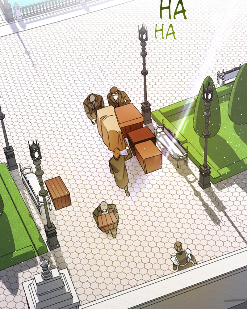 I Want to Be You, Just For a Day chapter 28 page 128