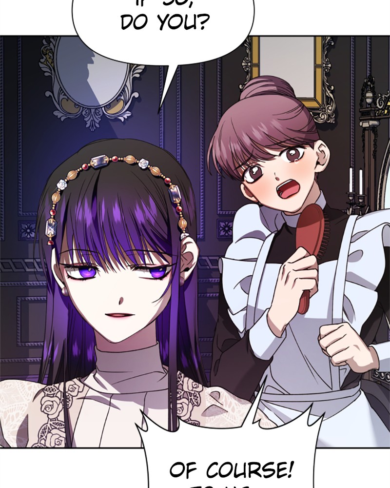 I Want to Be You, Just For a Day chapter 28 page 134