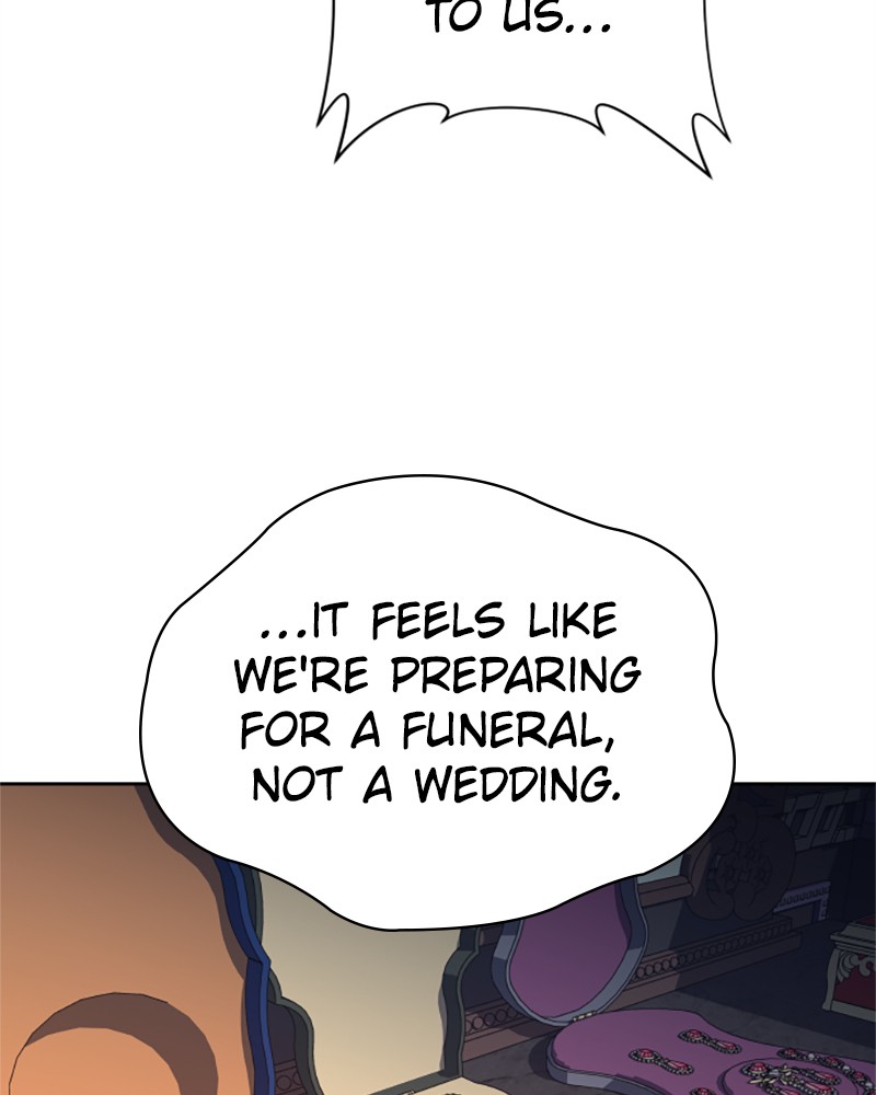 I Want to Be You, Just For a Day chapter 28 page 135