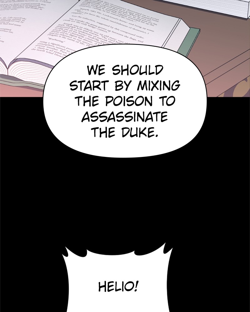 I Want to Be You, Just For a Day chapter 28 page 143