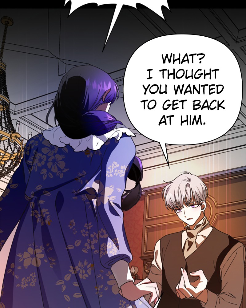 I Want to Be You, Just For a Day chapter 28 page 144