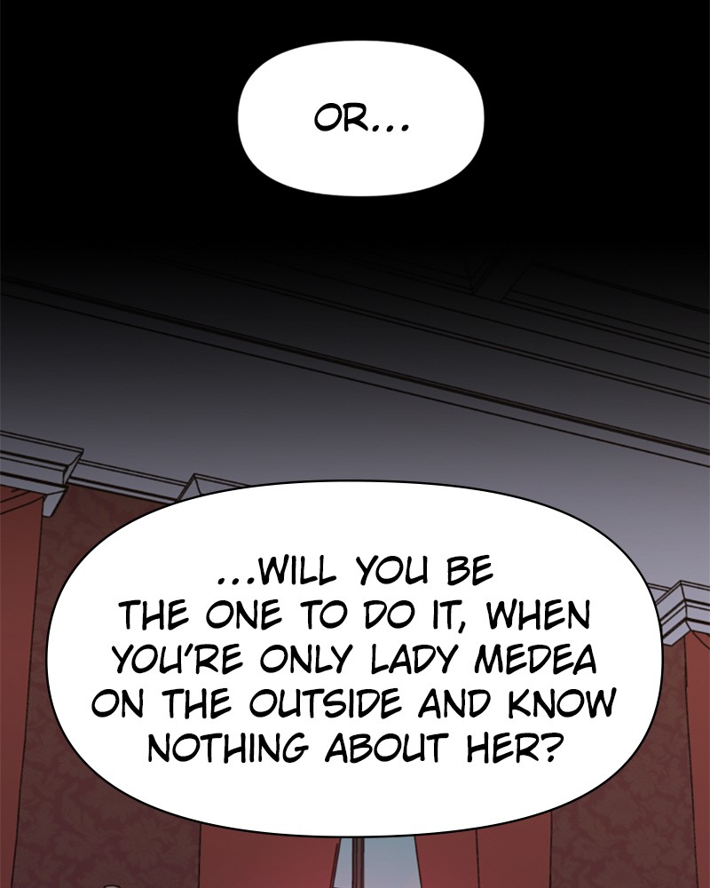 I Want to Be You, Just For a Day chapter 28 page 154