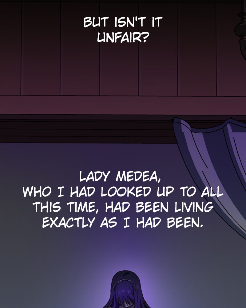 I Want to Be You, Just For a Day chapter 28 page 171