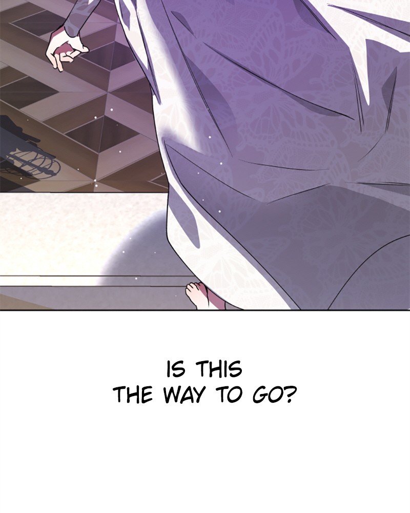 I Want to Be You, Just For a Day chapter 28 page 191