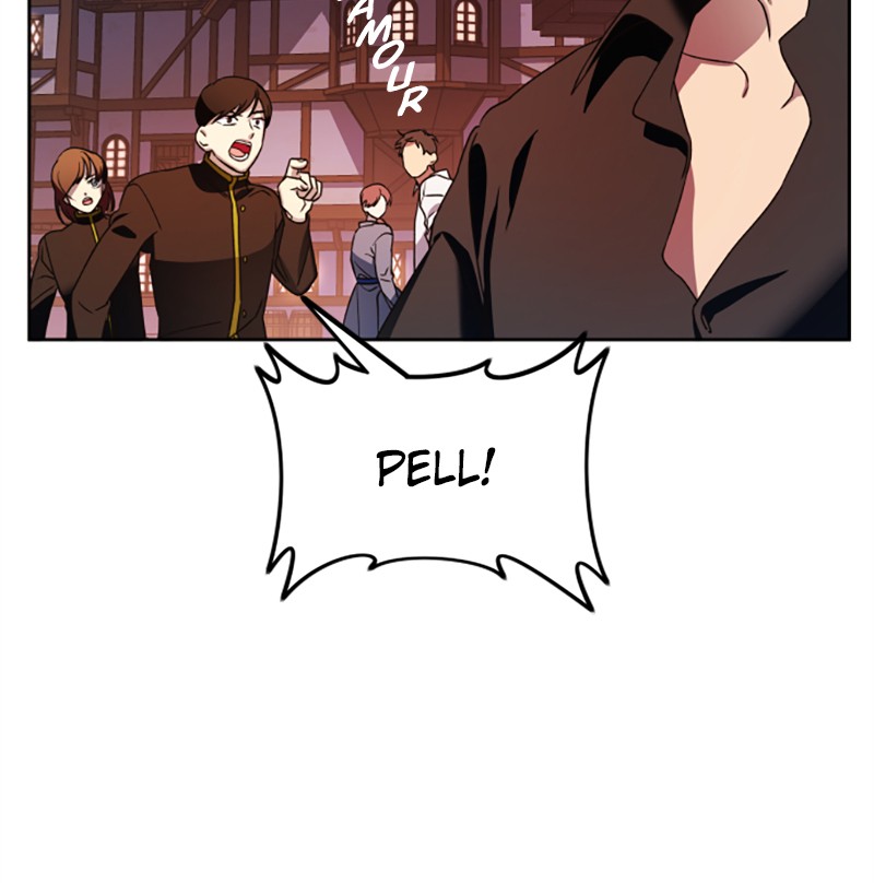 I Want to Be You, Just For a Day chapter 28 page 29