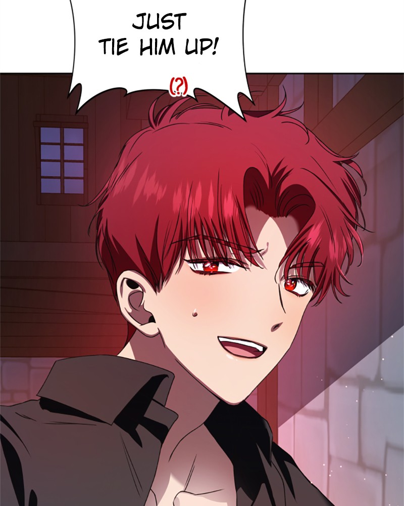 I Want to Be You, Just For a Day chapter 28 page 31