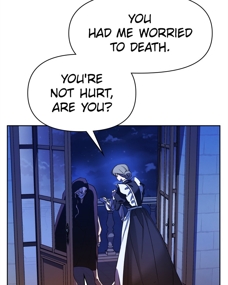 I Want to Be You, Just For a Day chapter 28 page 36