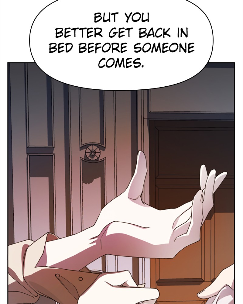 I Want to Be You, Just For a Day chapter 28 page 38