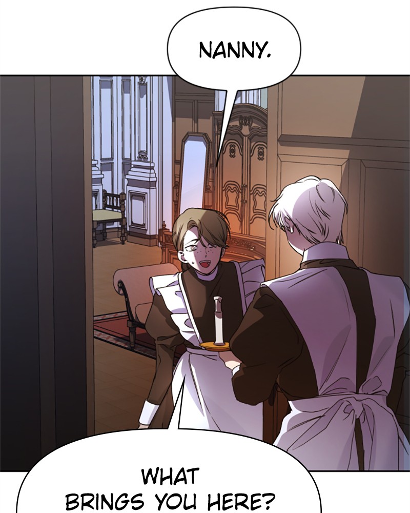 I Want to Be You, Just For a Day chapter 28 page 41