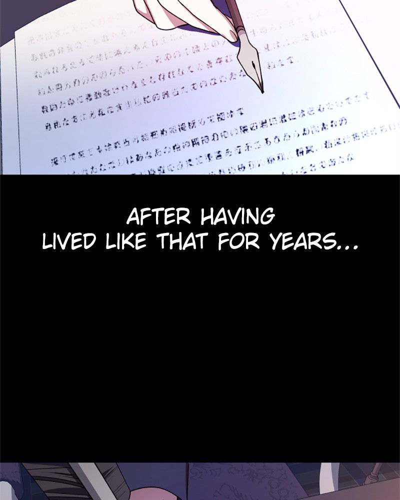 I Want to Be You, Just For a Day chapter 28 page 5