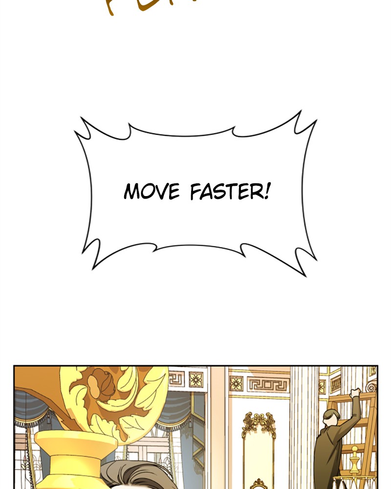 I Want to Be You, Just For a Day chapter 28 page 57