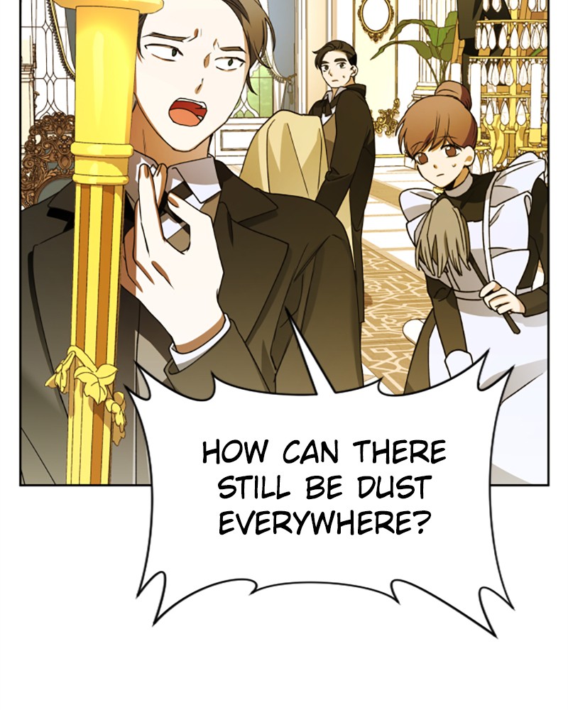 I Want to Be You, Just For a Day chapter 28 page 58