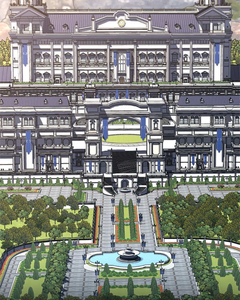 I Want to Be You, Just For a Day chapter 28 page 74